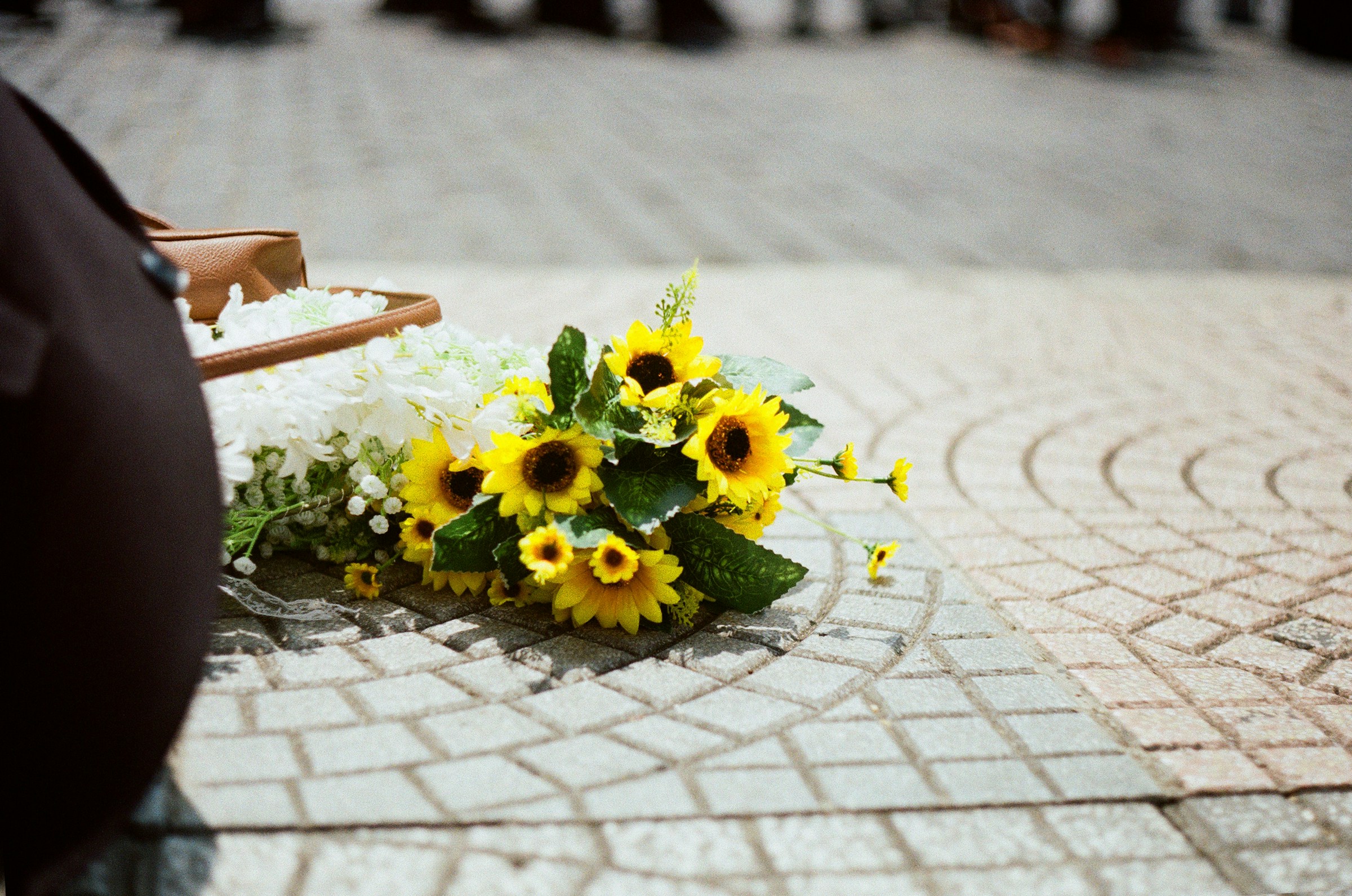 Tributes